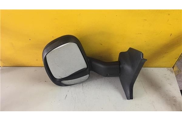 Recambio de retrovisor izquierdo para ford transit furgón largo (ey) 2.0 ft 100 2.0 express-line referencia OEM IAM   
