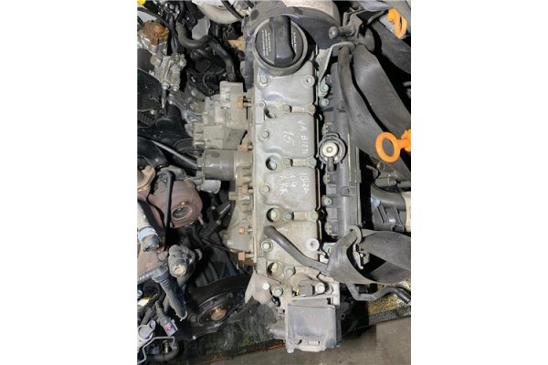 Recambio de motor completo para seat ibiza (6l1) 1.9 reference referencia OEM IAM ATD  