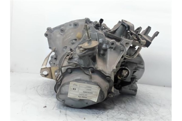 Recambio de caja cambios manual para citroen xsara picasso 2.0 1.6 hdi 90 exclusive referencia OEM IAM 20DL64  