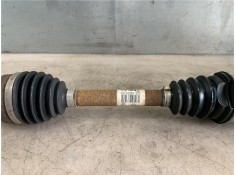 Recambio de palier delantero izquierdo para renault twingo (cn0_) 1.5 dci (cn0e) referencia OEM IAM 8200482435  