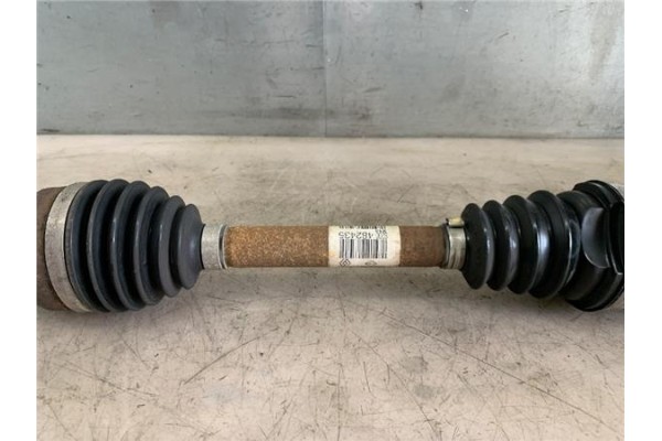 Recambio de palier delantero izquierdo para renault twingo (cn0_) 1.5 dci (cn0e) referencia OEM IAM 8200482435  