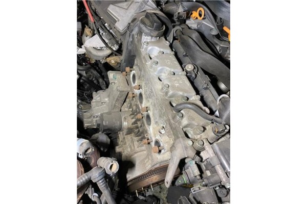 Recambio de motor completo para seat ibiza (6l1) 1.9 reference referencia OEM IAM ATD  
