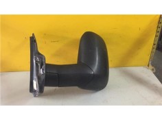 Recambio de retrovisor izquierdo para ford transit furgón largo (ey) 2.0 ft 100 2.0 express-line referencia OEM IAM   