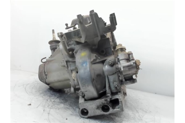 Recambio de caja cambios manual para citroen xsara picasso 2.0 1.6 hdi 90 exclusive referencia OEM IAM 20DL64  