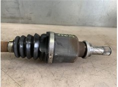 Recambio de palier delantero izquierdo para renault twingo (cn0_) 1.5 dci (cn0e) referencia OEM IAM 8200482435  