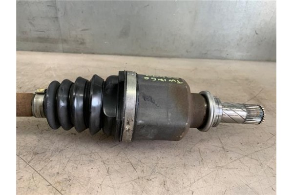 Recambio de palier delantero izquierdo para renault twingo (cn0_) 1.5 dci (cn0e) referencia OEM IAM 8200482435  