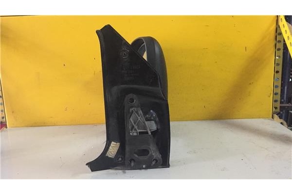 Recambio de retrovisor izquierdo para ford transit furgón largo (ey) 2.0 ft 100 2.0 express-line referencia OEM IAM   