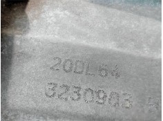 Recambio de caja cambios manual para citroen xsara picasso 2.0 1.6 hdi 90 exclusive referencia OEM IAM 20DL64  