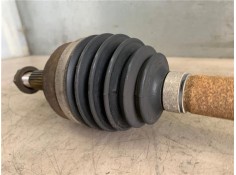 Recambio de palier delantero izquierdo para renault twingo (cn0_) 1.5 dci (cn0e) referencia OEM IAM 8200482435  