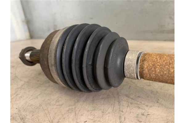 Recambio de palier delantero izquierdo para renault twingo (cn0_) 1.5 dci (cn0e) referencia OEM IAM 8200482435  