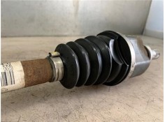 Recambio de palier delantero izquierdo para renault twingo (cn0_) 1.5 dci (cn0e) referencia OEM IAM 8200482435  