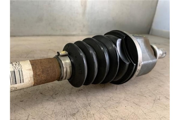 Recambio de palier delantero izquierdo para renault twingo (cn0_) 1.5 dci (cn0e) referencia OEM IAM 8200482435  