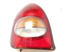 Recambio de piloto trasero izquierdo para hyundai lantra berlina (rd) 1.8 se referencia OEM IAM 980901R  