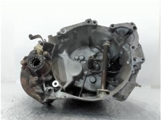 Recambio de caja cambios manual para citroen berlingo 1.9 d 600 furgón referencia OEM IAM 20TA76 0965712A 