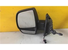 Recambio de retrovisor izquierdo para fiat ii doblo (152) 1.3 active referencia OEM IAM E9026286  