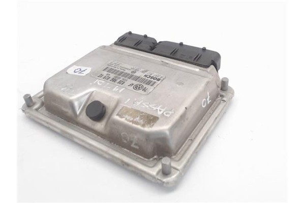 Recambio de centralita para volkswagen passat berlina (3b3) 1.9 comfortline referencia OEM IAM (038906019KE) (0281011201) 