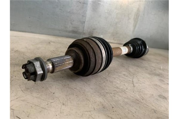 Recambio de palier delantero izquierdo para renault twingo (cn0_) 1.5 dci (cn0e) referencia OEM IAM 8200482435  