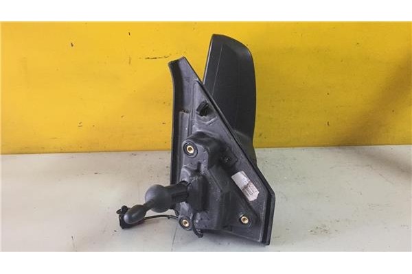 Recambio de retrovisor izquierdo para fiat ii doblo (152) 1.3 active referencia OEM IAM E9026286  