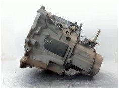 Recambio de caja cambios manual para citroen berlingo 1.9 d 600 furgón referencia OEM IAM 20TA76 0965712A 