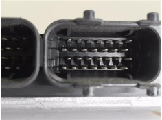 Recambio de centralita para chrysler voyager gs 2.5 td referencia OEM IAM 28SA3891 0281001768 