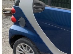 Recambio de bomba combustible para smart fortwo coupe 1.0 fortwo coupe (52kw) referencia OEM IAM A4514700094  
