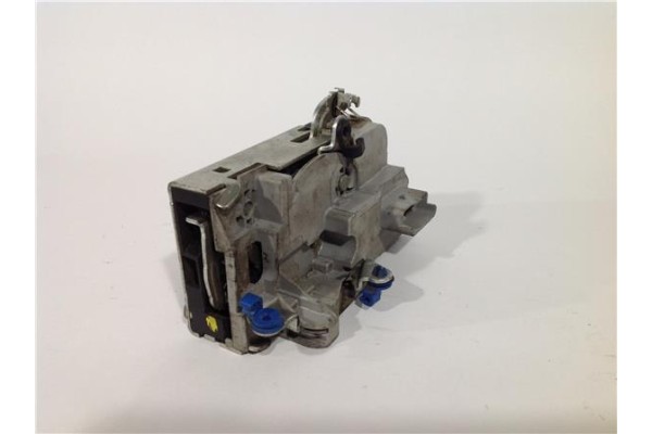 Recambio de cierre electromagnetico delantero derecho para citroen berlingo 1.9 d (mfwjz) referencia OEM IAM 9136P7  