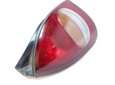 Recambio de piloto trasero izquierdo para hyundai lantra berlina (rd) 1.8 se referencia OEM IAM 980901R  