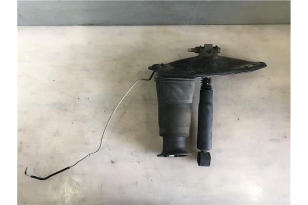 Recambio de amortiguador trasero izquierdo para citroen c4 grand picasso 1.6 exclusive referencia OEM IAM F307512401  