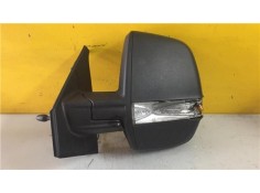 Recambio de retrovisor izquierdo para fiat ii doblo (152) 1.3 active referencia OEM IAM E9026286  