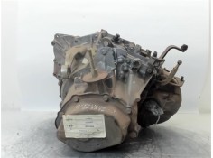 Recambio de caja cambios manual para citroen berlingo 1.9 d 600 furgón referencia OEM IAM 20TA76 0965712A 