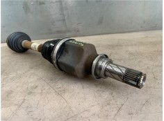 Recambio de palier delantero izquierdo para renault twingo (cn0_) 1.5 dci (cn0e) referencia OEM IAM 8200482435  