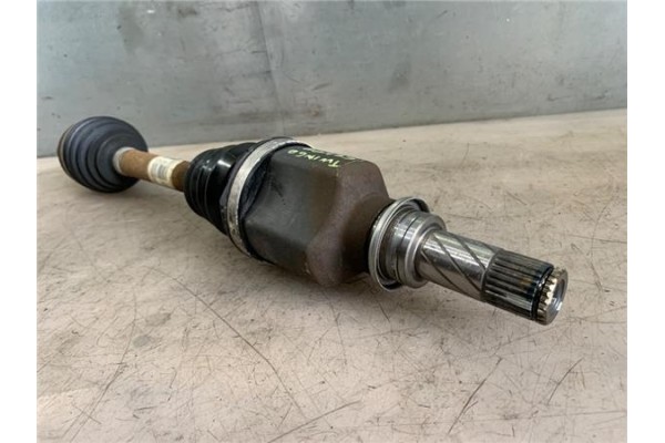 Recambio de palier delantero izquierdo para renault twingo (cn0_) 1.5 dci (cn0e) referencia OEM IAM 8200482435  