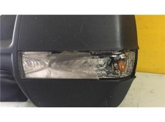 Recambio de retrovisor izquierdo para fiat ii doblo (152) 1.3 active referencia OEM IAM E9026286  