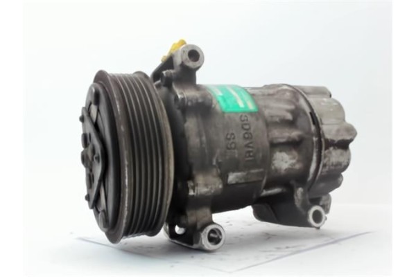 Recambio de compresor aire acond. para peugeot partner (s2) 1.4 combi pro referencia OEM IAM 9655191680  9646273380 , CITROËN | 