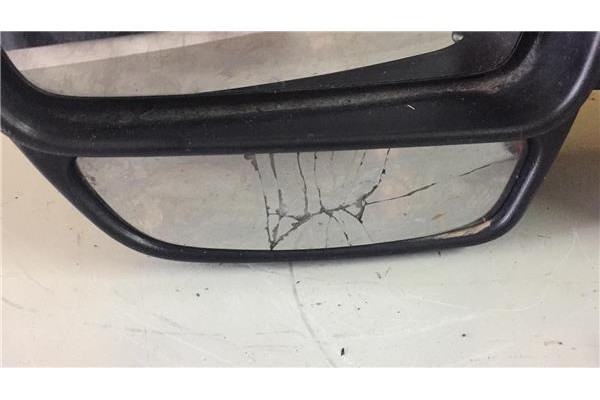 Recambio de retrovisor izquierdo para fiat ii doblo (152) 1.3 active referencia OEM IAM E9026286  
