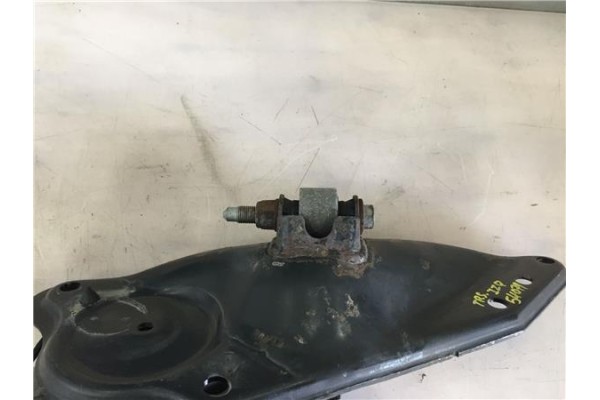 Recambio de amortiguador trasero izquierdo para citroen c4 grand picasso 1.6 exclusive referencia OEM IAM F307512401  