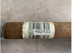 Recambio de palier delantero izquierdo para renault twingo (cn0_) 1.5 dci (cn0e) referencia OEM IAM 8200482435  