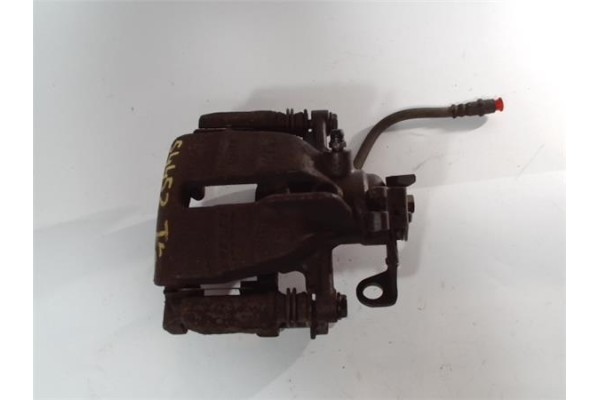 Recambio de pinza freno trasero izquierda para volkswagen multivan v (7hm, 7hn, 7hf, 7ef, 7em, 7en) 2.5 tdi referencia OEM IAM  