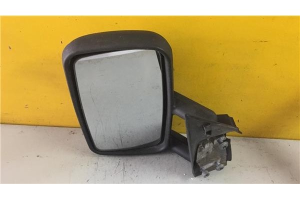 Recambio de retrovisor izquierdo para volkswagen lt furgón/combi 2.3 lt 35 caja cerrada / techo elevado referencia OEM IAM   