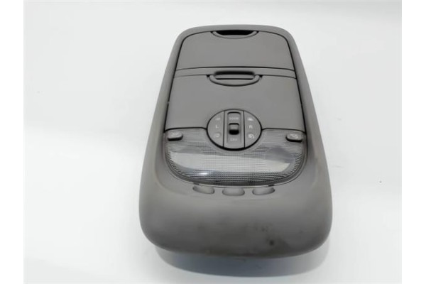 Recambio de luz delantero central techo para kia carnival ii (fl) 2.9 td referencia OEM IAM 0K53E51410 1K53E51410 