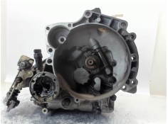 Recambio de caja cambios manual para volkswagen polo iii classic (6v2) 1.6 sportline referencia OEM IAM CWS  