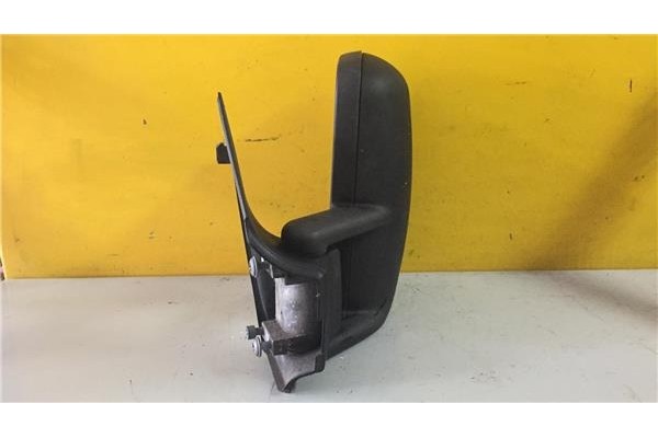 Recambio de retrovisor izquierdo para volkswagen lt furgón/combi 2.3 lt 35 caja cerrada / techo elevado referencia OEM IAM   