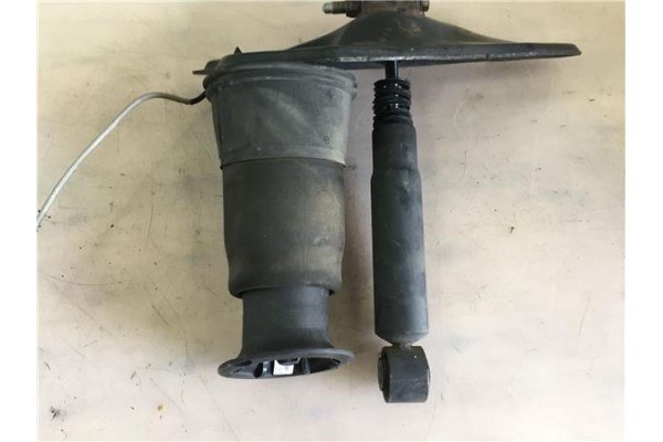 Recambio de amortiguador trasero izquierdo para citroen c4 grand picasso 1.6 exclusive referencia OEM IAM F307512401  