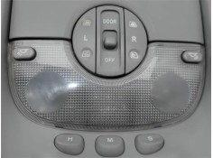 Recambio de luz delantero central techo para kia carnival ii (fl) 2.9 td referencia OEM IAM 0K53E51410 1K53E51410 