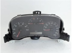 Recambio de cuadro completo para fiat ii punto (188) berlina 1.2 60 (188.030, .050, .130, .150, .230, .250) referencia OEM IAM 6