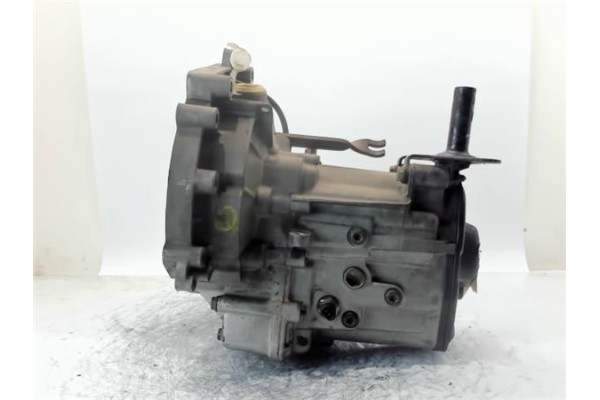 Recambio de caja cambios manual para volkswagen polo iii classic (6v2) 1.6 sportline referencia OEM IAM CWS  