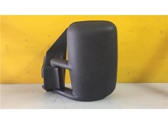 Recambio de retrovisor izquierdo para volkswagen lt furgón/combi 2.3 lt 35 caja cerrada / techo elevado referencia OEM IAM   