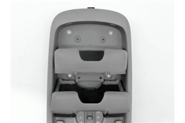 Recambio de luz delantero central techo para kia carnival ii (fl) 2.9 td referencia OEM IAM 0K53E51410 1K53E51410 