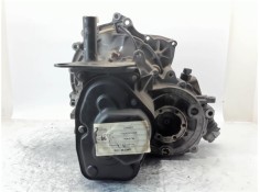 Recambio de caja cambios manual para volkswagen polo iii classic (6v2) 1.6 sportline referencia OEM IAM CWS  