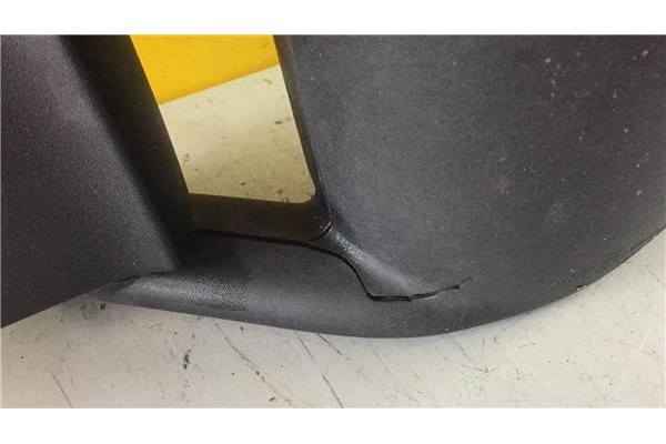 Recambio de retrovisor izquierdo para volkswagen lt furgón/combi 2.3 lt 35 caja cerrada / techo elevado referencia OEM IAM   